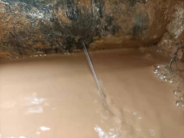 昆明高新区管委会地下自来水管漏水检测地下消防管漏水检测